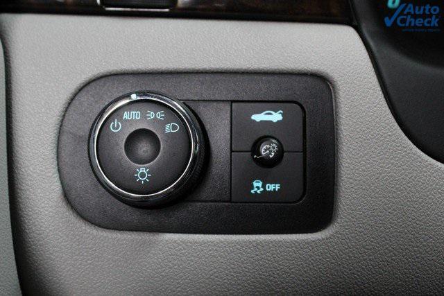used 2016 Chevrolet Impala Limited car, priced at $11,500