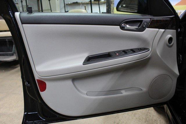used 2016 Chevrolet Impala Limited car, priced at $11,500