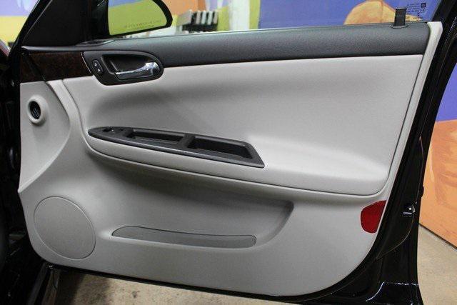 used 2016 Chevrolet Impala Limited car, priced at $11,500