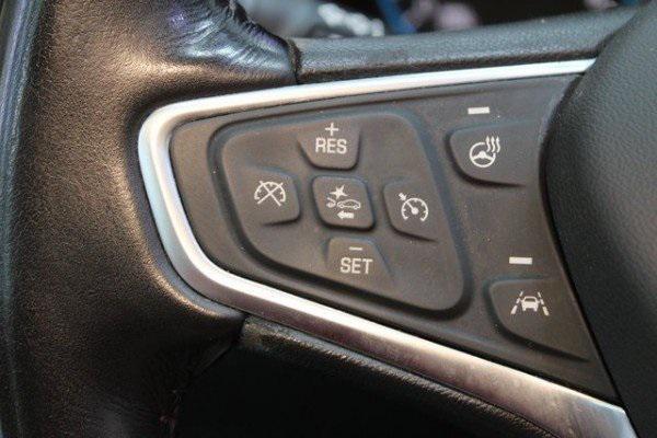 used 2018 Chevrolet Malibu car, priced at $15,300
