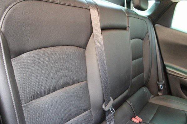 used 2018 Chevrolet Malibu car, priced at $15,300