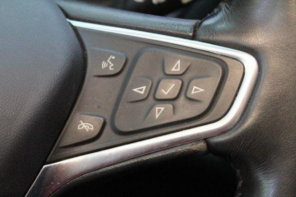 used 2018 Chevrolet Malibu car, priced at $15,300