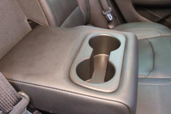 used 2018 Chevrolet Malibu car, priced at $15,300