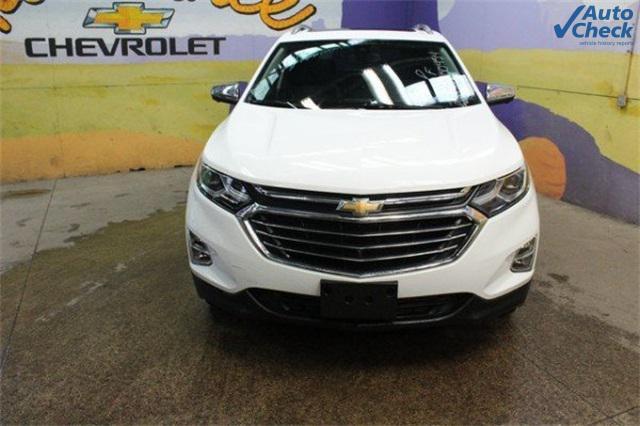 used 2019 Chevrolet Equinox car, priced at $20,900