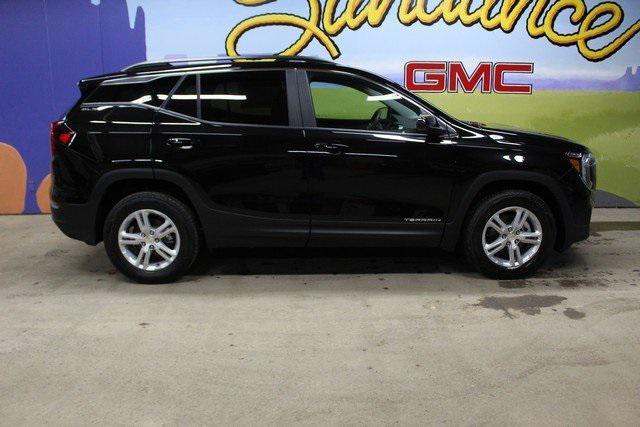 new 2024 GMC Terrain car, priced at $31,094