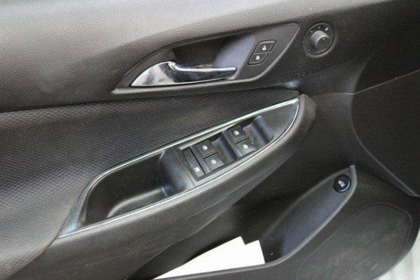 used 2018 Chevrolet Cruze car, priced at $12,300