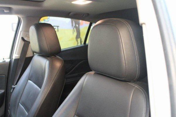 used 2017 Buick Encore car, priced at $10,900