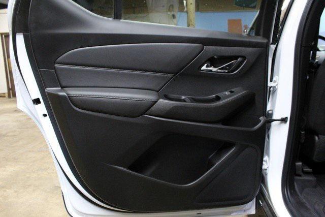 used 2023 Chevrolet Traverse car, priced at $29,900