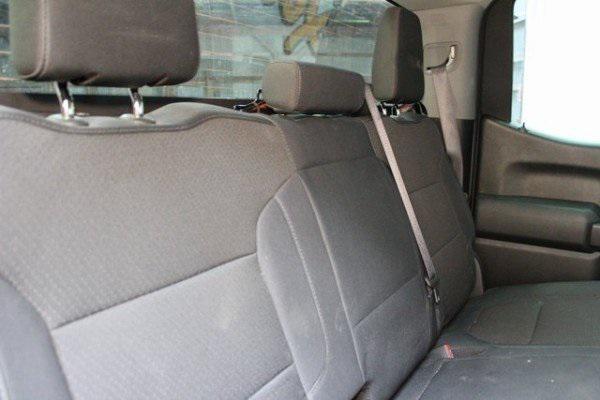 used 2019 Chevrolet Silverado 1500 car, priced at $34,900