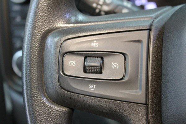 used 2019 Chevrolet Silverado 1500 car, priced at $34,900