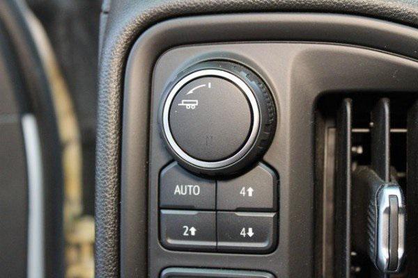 used 2019 Chevrolet Silverado 1500 car, priced at $34,900