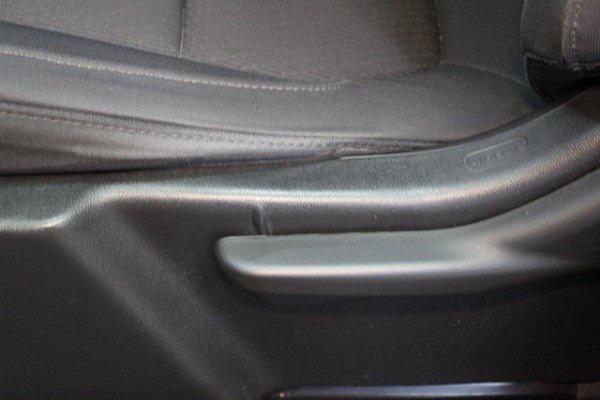 used 2019 Chevrolet Silverado 1500 car, priced at $34,900