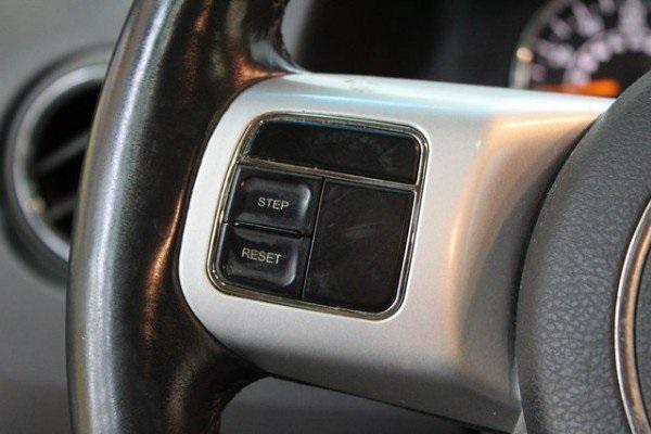 used 2016 Jeep Compass car, priced at $11,900