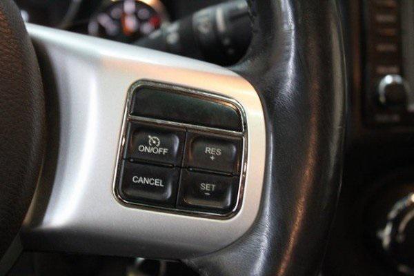 used 2016 Jeep Compass car, priced at $11,900