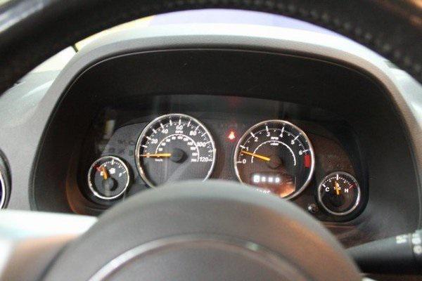 used 2016 Jeep Compass car, priced at $11,900