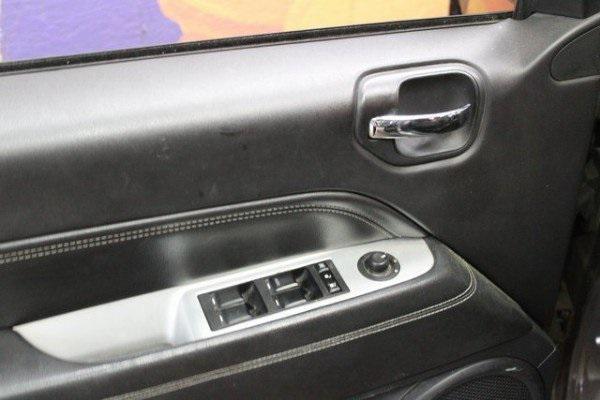 used 2016 Jeep Compass car, priced at $11,900