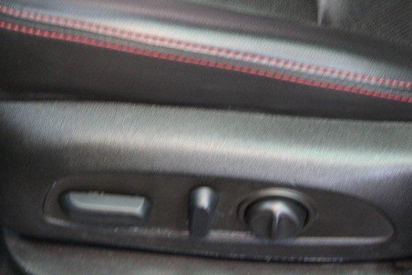 used 2022 Chevrolet Equinox car, priced at $27,900