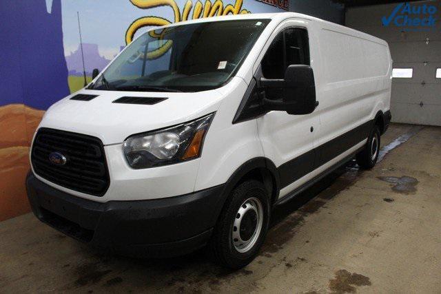 used 2019 Ford Transit-250 car, priced at $16,900