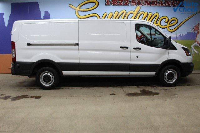 used 2019 Ford Transit-250 car, priced at $16,900