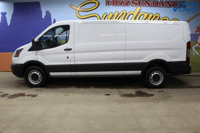 used 2019 Ford Transit-250 car, priced at $16,900