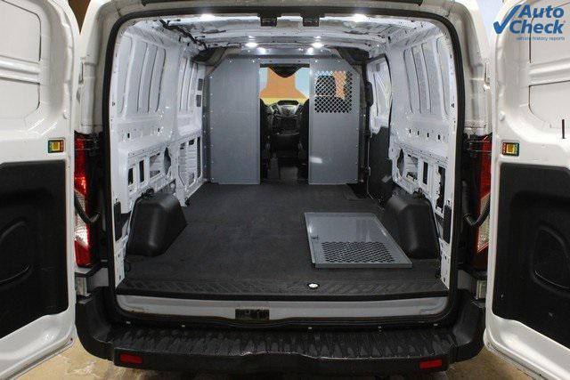 used 2019 Ford Transit-250 car, priced at $16,900