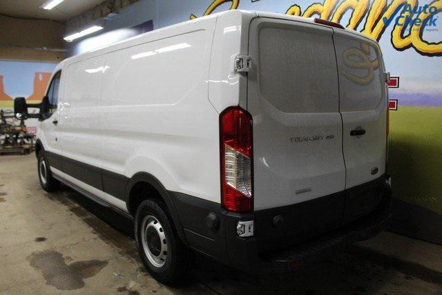 used 2019 Ford Transit-250 car, priced at $16,900