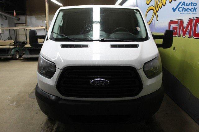 used 2019 Ford Transit-250 car, priced at $16,900