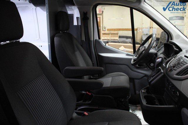 used 2019 Ford Transit-250 car, priced at $16,900