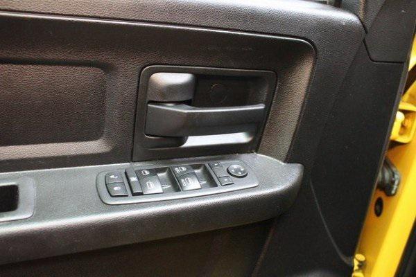 used 2019 Ram 1500 car, priced at $30,400
