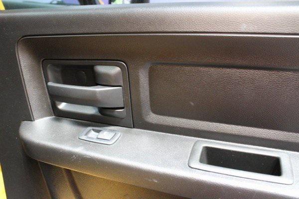 used 2019 Ram 1500 car, priced at $30,400