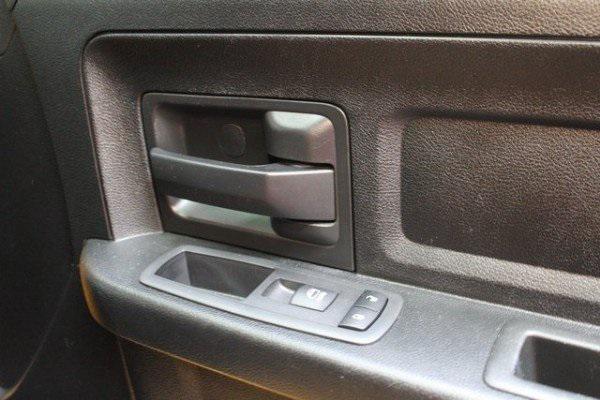 used 2019 Ram 1500 car, priced at $30,400