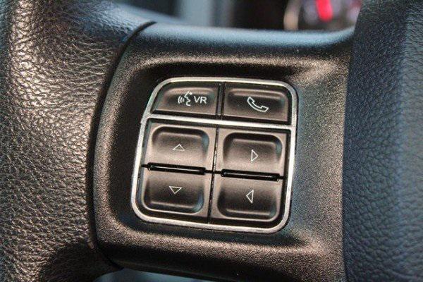 used 2019 Ram 1500 car, priced at $30,400