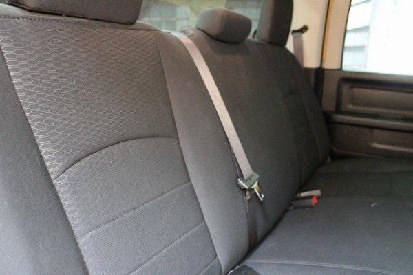 used 2019 Ram 1500 car, priced at $30,400