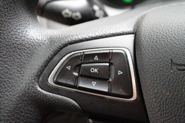 used 2017 Ford Focus car, priced at $11,500