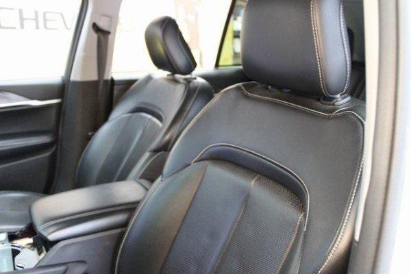 used 2023 Jeep Grand Cherokee car, priced at $28,900