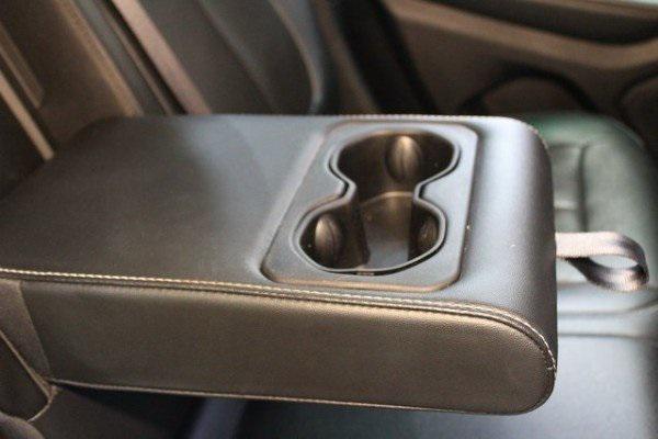 used 2023 Jeep Grand Cherokee car, priced at $28,900