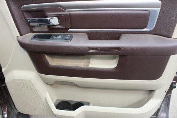 used 2014 Ram 1500 car, priced at $16,300