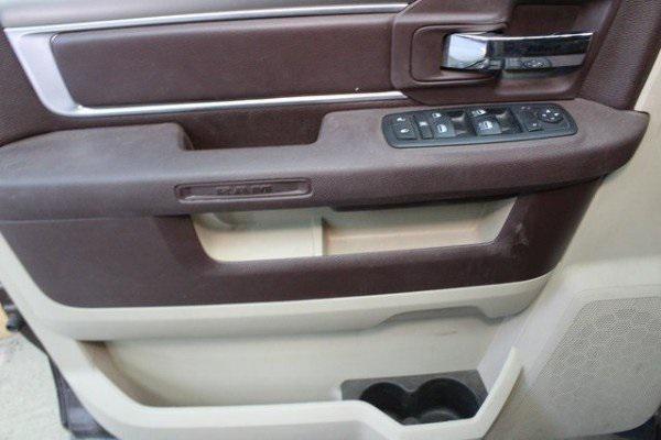 used 2014 Ram 1500 car, priced at $16,300