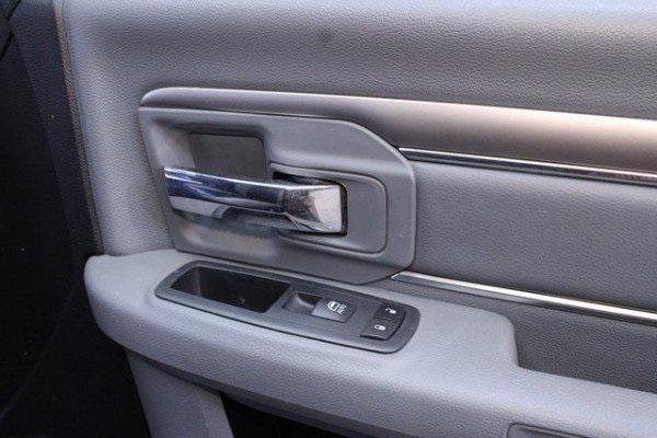 used 2019 Ram 1500 car, priced at $26,900