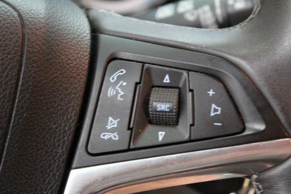 used 2015 Buick Encore car, priced at $12,900