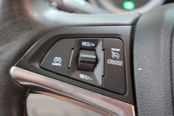 used 2015 Buick Encore car, priced at $12,900