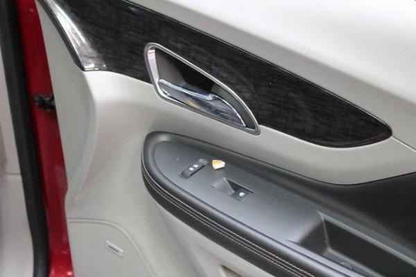 used 2015 Buick Encore car, priced at $12,900