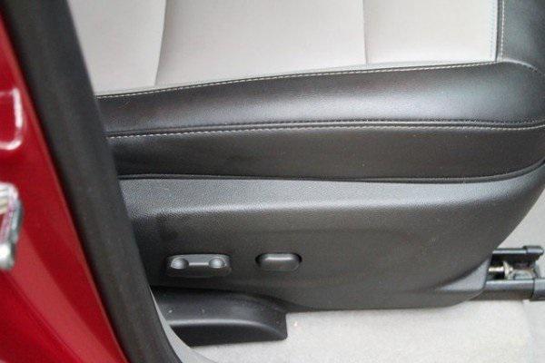 used 2015 Buick Encore car, priced at $12,900