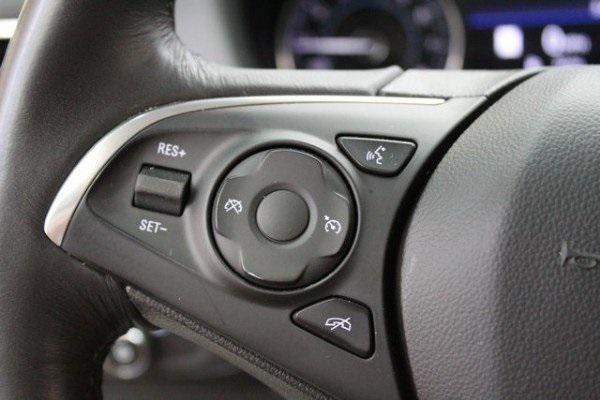 used 2021 Buick Enclave car, priced at $24,300