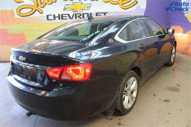 used 2014 Chevrolet Impala car, priced at $15,500