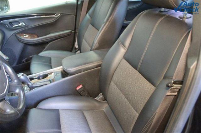 used 2014 Chevrolet Impala car, priced at $15,500