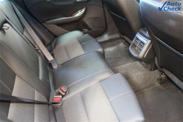 used 2014 Chevrolet Impala car, priced at $15,500