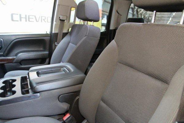 used 2018 GMC Sierra 1500 car, priced at $26,900