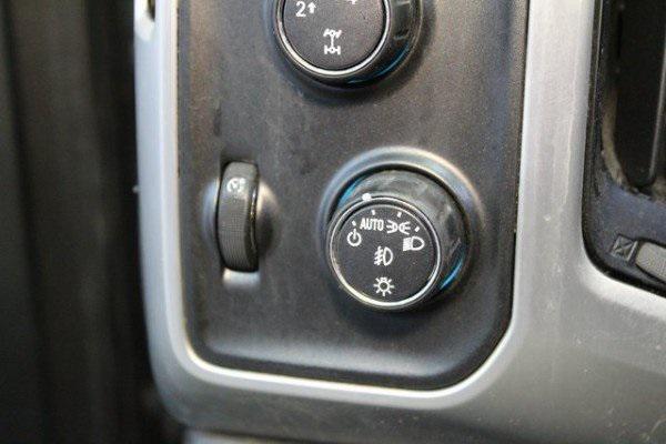 used 2018 GMC Sierra 1500 car, priced at $26,900
