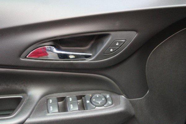used 2022 Chevrolet Equinox car, priced at $22,900